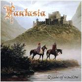 Fantasia (FRA) : Realm of Wonders